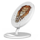 jayn_one Wireless Charger Lion