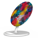 artbykawsar Wireless Charger Design 09
