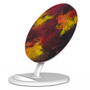 artbykawsar Wireless Charger Design 10