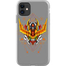 secondsyndicate iPhone barbatos lupus rex