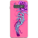 flylanddesigns_brian_allen Samsung Skeleton Hand with Rose