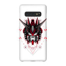 secondsyndicate Samsung RX 93 A25 Gundam