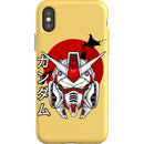 secondsyndicate iPhone RX 78-5