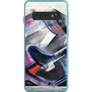 chaslovesletters Samsung Continuance