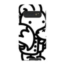 anibalart Samsung Piel