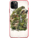 barrettbiggers iPhone Sloth life