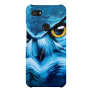 alessandroetsom Google Owl