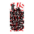 snooze.one Samsung Galaxy Note Design 06