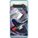 chaslovesletters Samsung Continuance