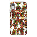 flylanddesigns_brian_allen iPhone Tiki Head