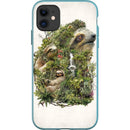 barrettbiggers iPhone Sloth life