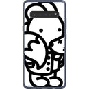 anibalart Samsung Piel