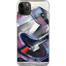 chaslovesletters iPhone Continuance