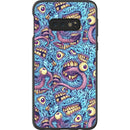 flylanddesigns_brian_allen Samsung Eyeballs and Teeth