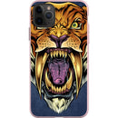 flylanddesigns_brian_allen iPhone Sabertooth Tiger