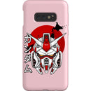 secondsyndicate Samsung RX 78-5