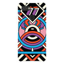 d.okuart Google GEOMETRIC