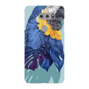 alessandroetsom LG Blue Macaw