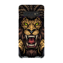 flylanddesigns_brian_allen Samsung Lion With Dreadlocks