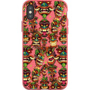 flylanddesigns_brian_allen iPhone Tiki Head