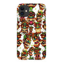 flylanddesigns_brian_allen iPhone Tiki Head