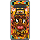 d.okuart Samsung AFROMAN
