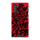 snooze.one Samsung Galaxy Note Design 02