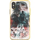barrettbiggers iPhone The owls