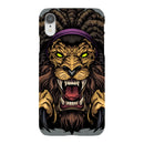 flylanddesigns_brian_allen iPhone Lion With Dreadlocks
