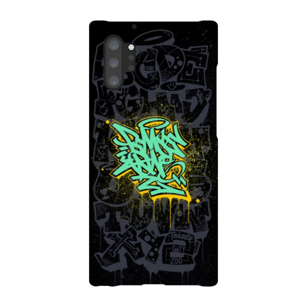 ohputaincon Samsung Galaxy Note Snap Case Design 01