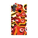 d.okuart Samsung Galaxy Note BIGGER FISH