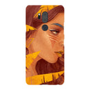 dylanaiello LG Gold Feather