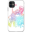 anibalart iPhone Burguer color