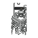 anibalart Samsung Rest camisetas