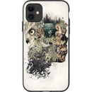 barrettbiggers iPhone Forest lake dreamer