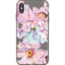 surfaceofbeauty iPhone Flexi Case Design 04