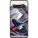 chaslovesletters Samsung Continuance