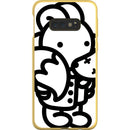 anibalart Samsung Piel