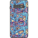 flylanddesigns_brian_allen Samsung Eyeballs and Teeth