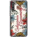 devinrista Huawei California Dreaming