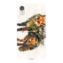 barrettbiggers iPhone Red fox