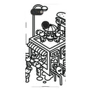 anibalart Google Rest camisetas