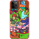 anibalart iPhone En el bosque