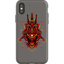 secondsyndicate iPhoneX / iPhone XS sazabi F-12 turbo war