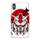 secondsyndicate iPhoneX / iPhone XS RX 78-5