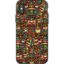flylanddesigns_brian_allen iPhone Tiki Head