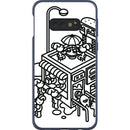 anibalart Samsung Rest camisetas