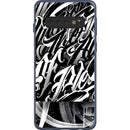 fanstaknado Samsung Letters 02