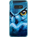 alessandroetsom Samsung Owl