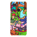 anibalart Google En el bosque